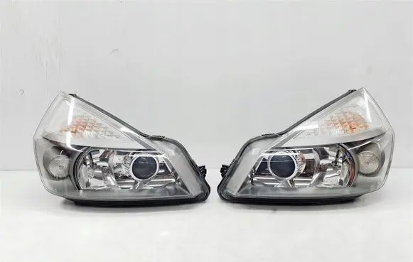 Renault Espace - Grand espace IV Headlights/headlamps set 