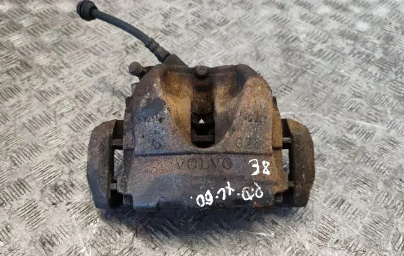 Volvo XC60 Front brake caliper