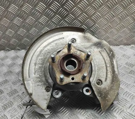 Jaguar XE Rear wheel hub GX733B436DA GX635A970AF