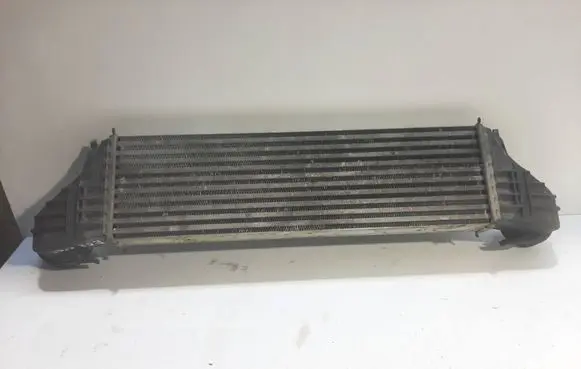 BMW X5 E53 Intercooler radiator 7791231
