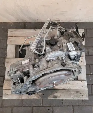 Chevrolet Malibu Automatic gearbox 