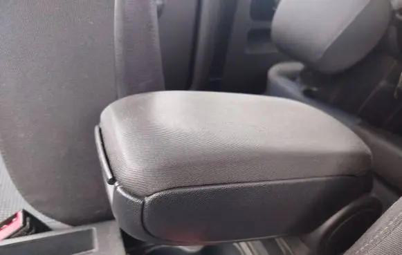 Audi A3 S3 8P Armrest 