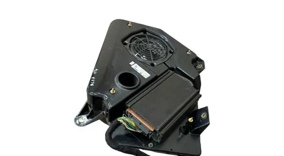 Alfa Romeo 156 Subwoofer speaker 60677058 6417 413081