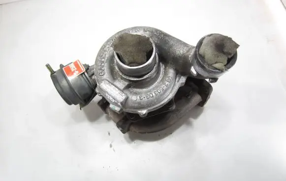Audi A4 S4 B6 8E 8H Turbo 059145701R 46413558 T2032V