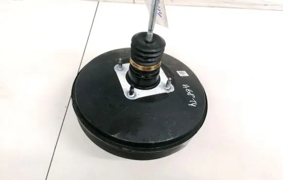 Audi A3 S3 8P Brake booster 1K1614105G -03.7.