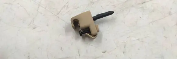 BMW X3 E83 Sun visor clip/hook/bracket 