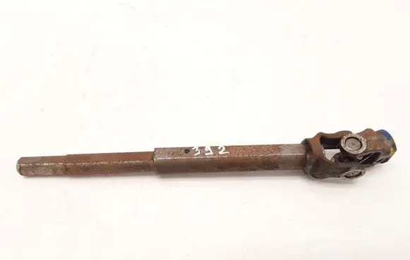 Suzuki SX4 Steering column universal joint