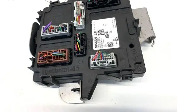 Nissan Qashqai J12 Other control units/modules 284B26RS3E