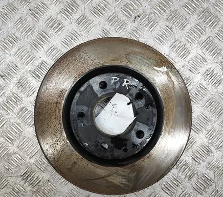 Mazda CX-30 Front brake disc BEET33251