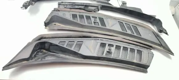 Ford F150 Wiper trim 