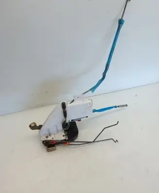 Jeep Cherokee III KJ Front door lock