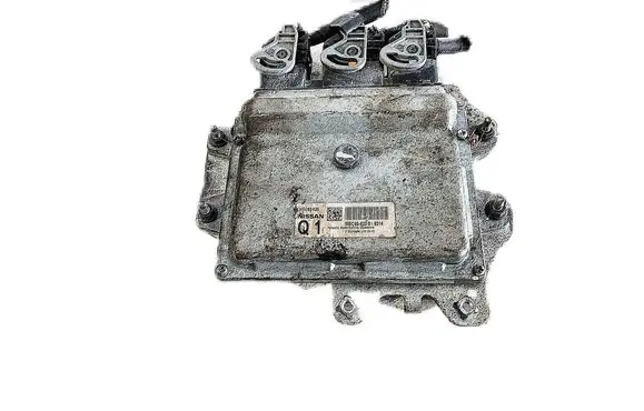 Nissan Qashqai Engine control unit/module MEC93620