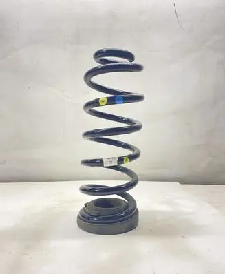 KIA Sportage Rear coil spring 55331D3000 55350F1CA0