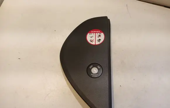KIA Ceed Dashboard side end trim 847861H000