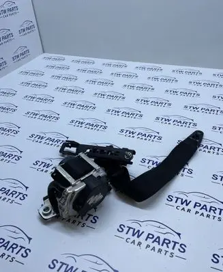 Mercedes-Benz GLC X253 C253 Front seatbelt 2058600285