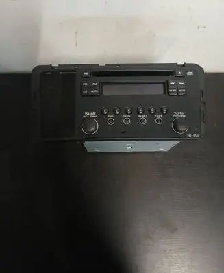 Volvo S60 Radio/CD/DVD/GPS head unit 312600001 85287111