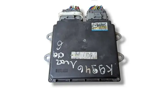 Engine control unit/module ECU
