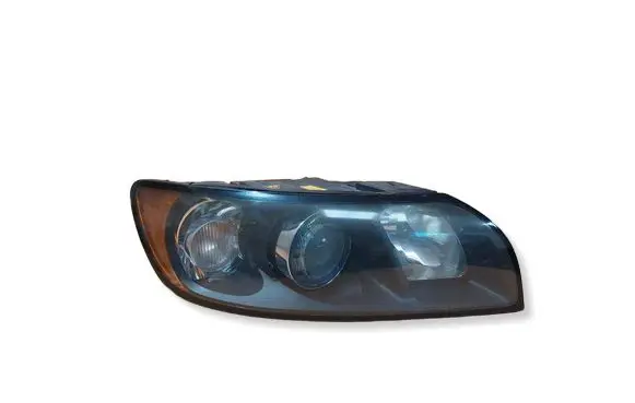 Volvo S40 Headlight/headlamp 30698878 0301198272
