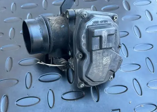 Mini Cooper Countryman R60 Throttle valve 7810752