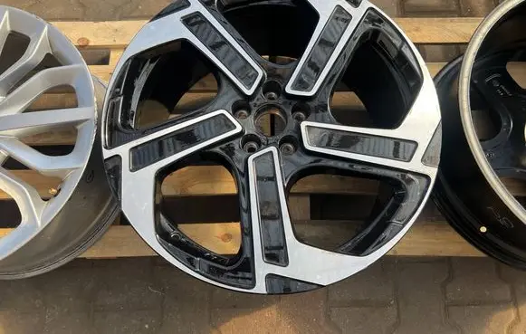 Volkswagen ID. Buzz R20 alloy rim 1T3601025AA