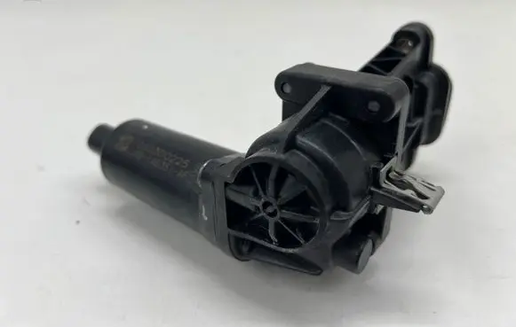 Ford Mustang Mach-E Rear door soft close latching motor LJ8B14B351AF
