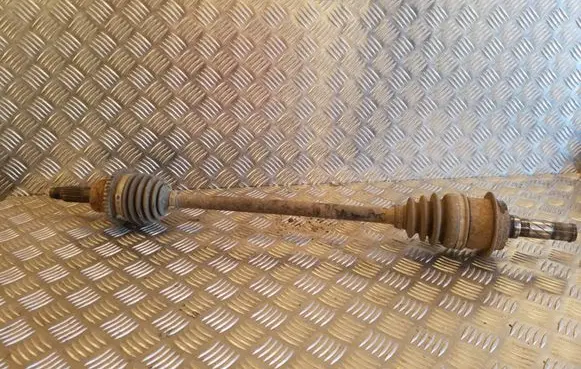 Mazda CX-7 Rear driveshaft