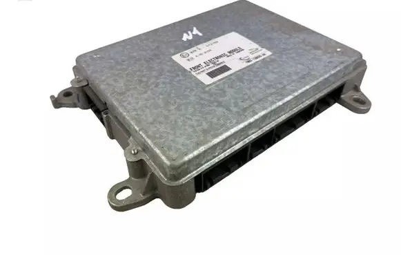 Jaguar XJ X350 Other control units/modules 7W93-13B525-AA