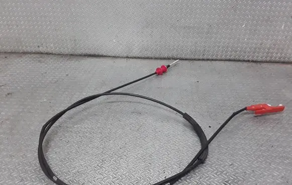 Ignition lock cable
