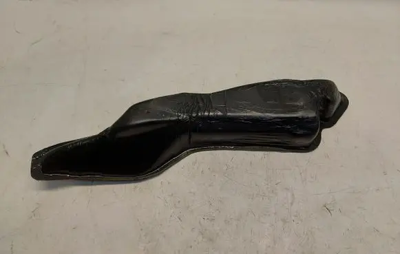 Ford Transit Custom II Fender foam support/seal cusmk2