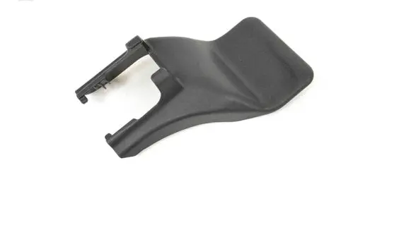 Lexus RX 450H Front door seat control surround trim 7213848120
