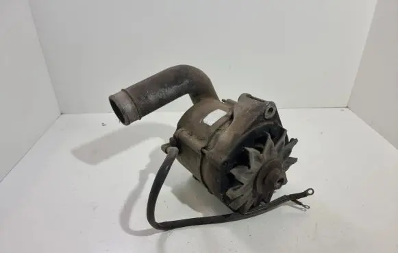 Mercedes-Benz G W461 W463 1st Gen Generator/alternator 1031540104 0120469905
