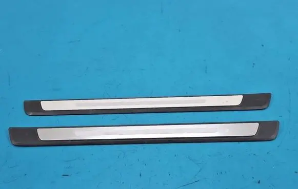 Audi A4 S4 B9 8W Foot area side trim 8W0853374F IMPRK1572421