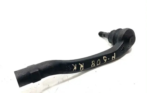 Peugeot 508 Steering tie rod end 025060240012