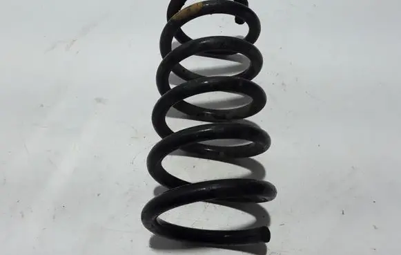 Renault Trafic II (X83) Front coil spring 8200187079