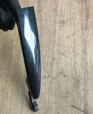 BMW X3 F25 Rear door exterior handle 7207694
