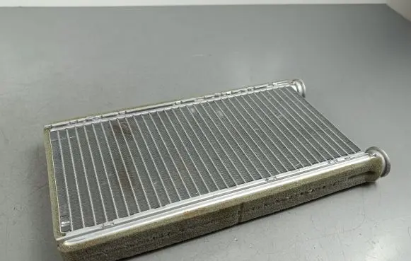 Subaru XV Heater blower radiator