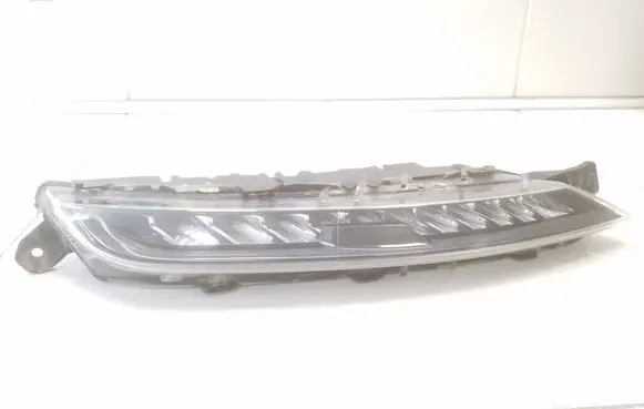 Citroen C4 II Picasso LED Daytime headlight 9816714780