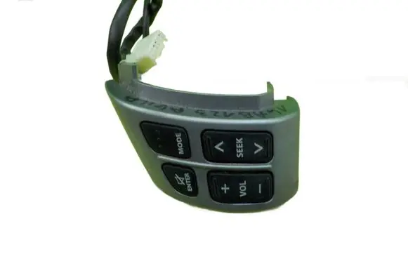 Opel Agila B Other switches/knobs/shifts 14AB123