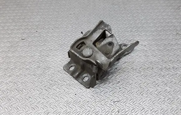 Opel Agila A Engine bonnet/hood lock/catch