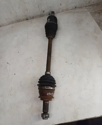 Mini One - Cooper R50 - 53 Front driveshaft
