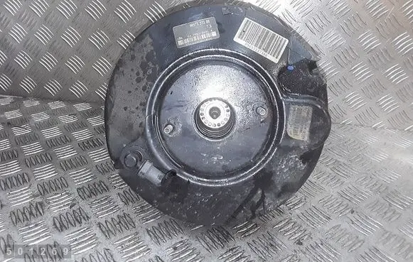 Citroen C6 Brake booster 9657237380