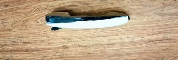 Mercedes-Benz GLC X253 C253 Rear door exterior handle