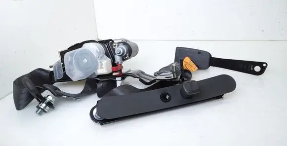 Subaru Legacy Front seatbelt NSB072SRT03 E40427014