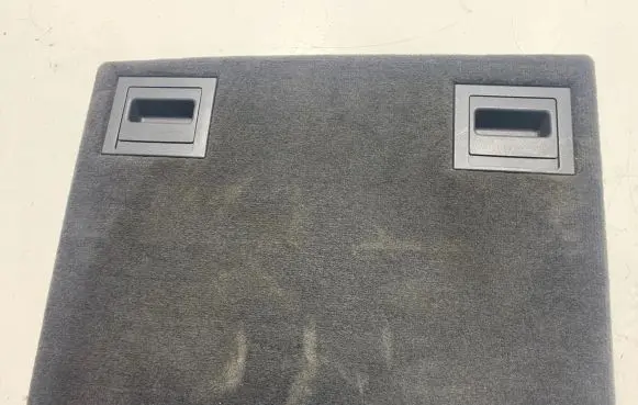 Opel Signum Trunk/boot trim cover 24461281