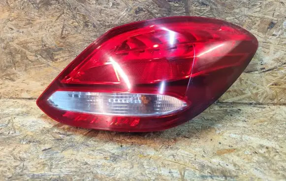 Mercedes-Benz C W205 Rear/tail lights A2059061257 619004 619000E13611