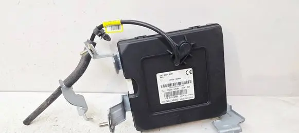 Hyundai Tucson TL Comfort/convenience module 116RA003004 95400D7CB0