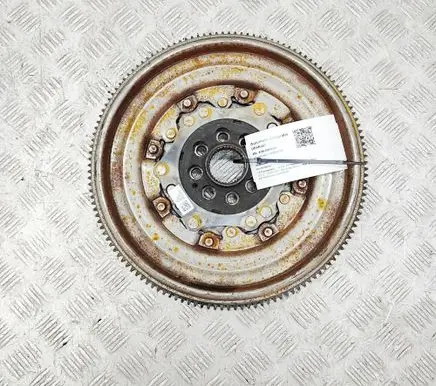 Audi A3 S3 8V Flywheel 06K105266AC