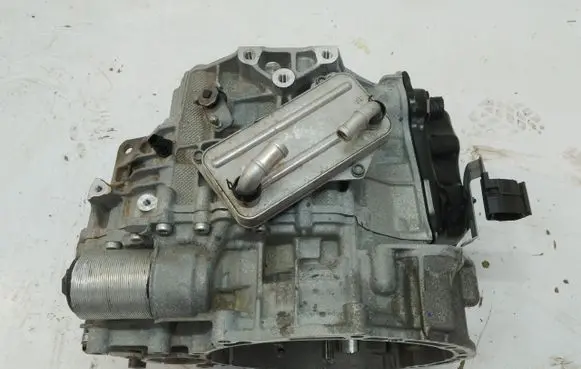 Volkswagen Multivan T7 Automatic gearbox 0gc301107