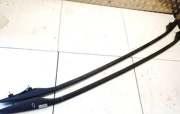 Opel Zafira A Roof bar rail 