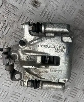 Renault Trafic III (X82) Other brake parts 